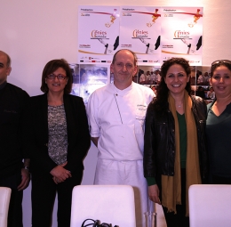 Les Génies de la Gourmandise 2014 - 2ème édition - 20